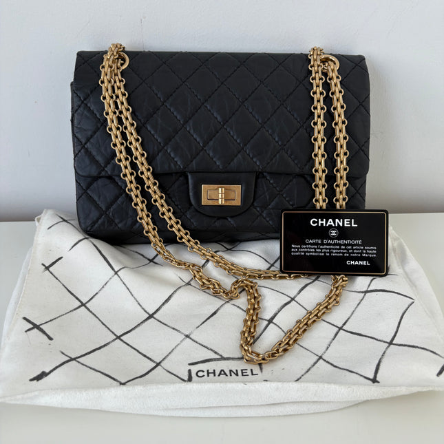 Sac Chanel 2.55 classique