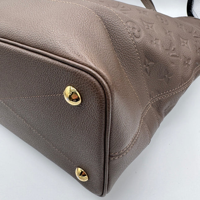 Sac Louis Vuitton Citadine