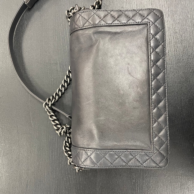 Sac Chanel Boy Souple