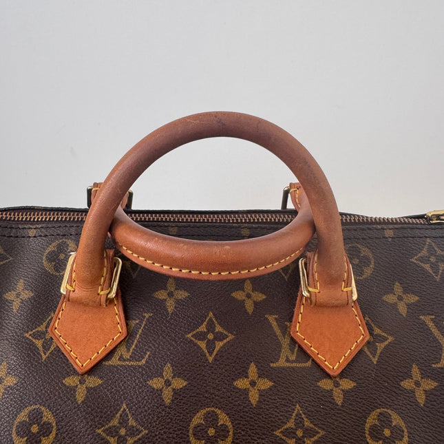 Sac Louis Vuitton Speedy 30