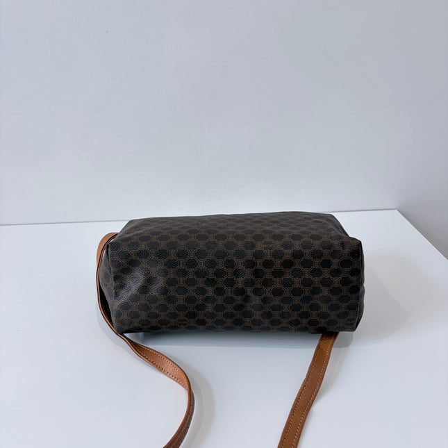 Sac Celine Macadam bandoulière