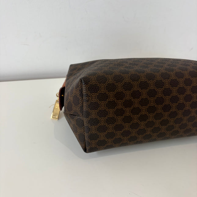 Trousse de toilette Celine
