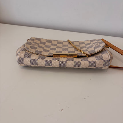 Sac Louis Vuitton Favorite
