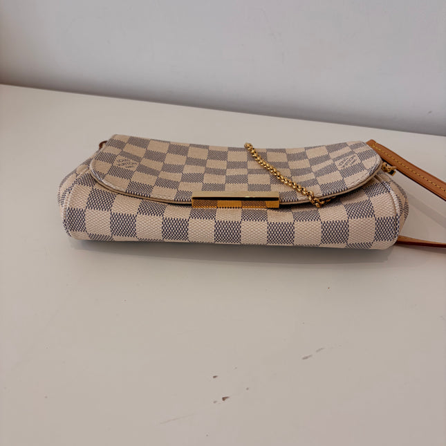 Sac Louis Vuitton Favorite