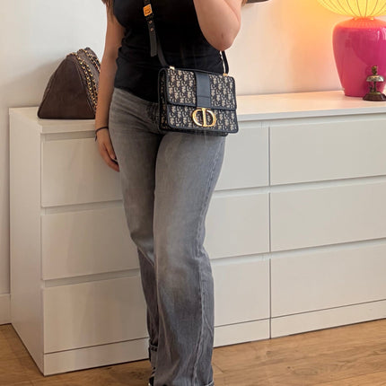 Sac Dior 30 Montaigne