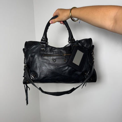 Sac Balenciaga City medium