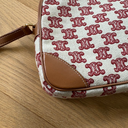 Sac Céline Caméra Triomphe