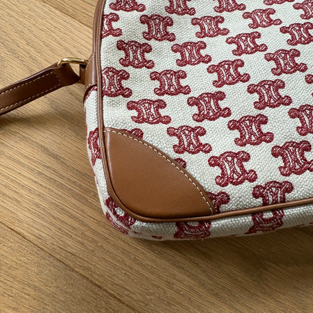 Sac Céline Caméra Triomphe
