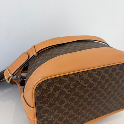 Sac Céline seau Vintage