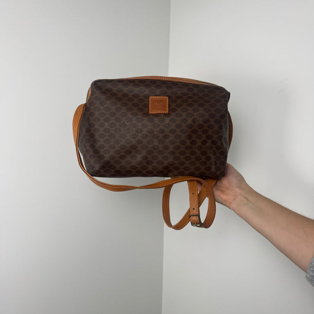 Sac Celine Macadam bandoulière