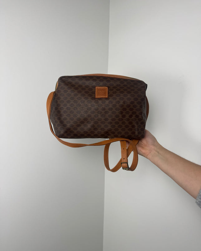 Sac Celine Macadam bandoulière