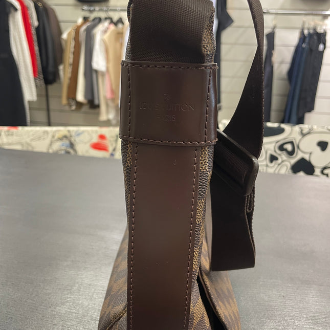 Sacoche Bastille Damier Louis Vuitton