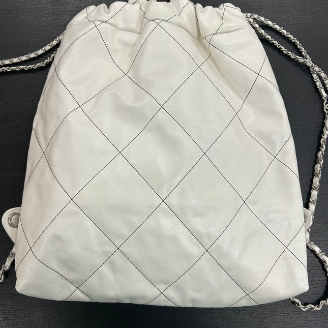 Chanel sac à dos 22