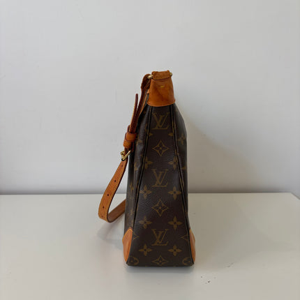Sac Louis Vuitton Boulogne 30 Monogram