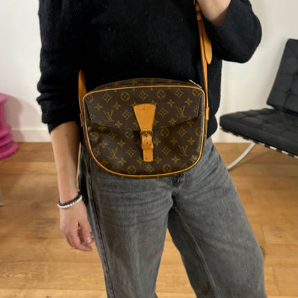 Sac Louis Vuitton jeune fille Mm