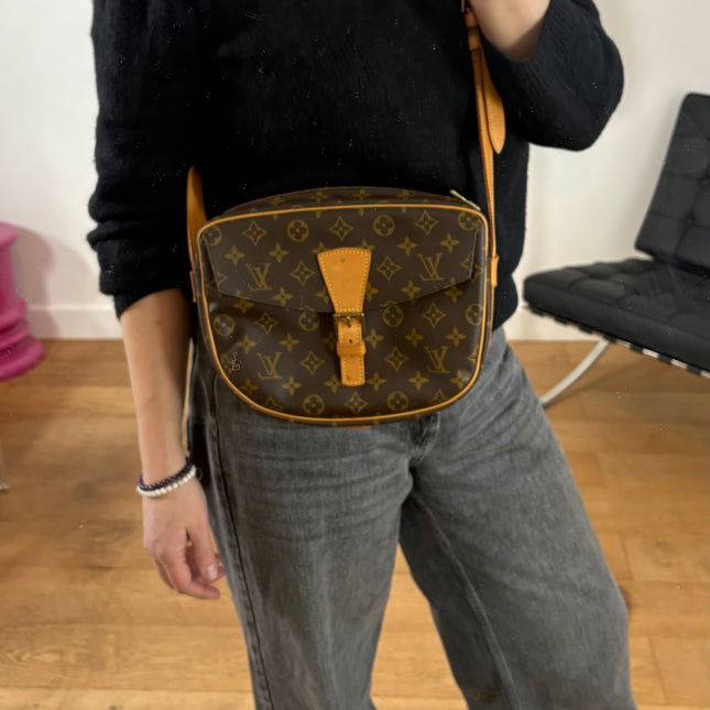 Sac Louis Vuitton jeune fille Mm