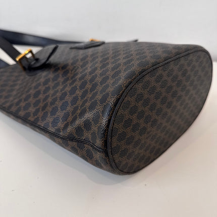 Sac Celine Macadam Épaule