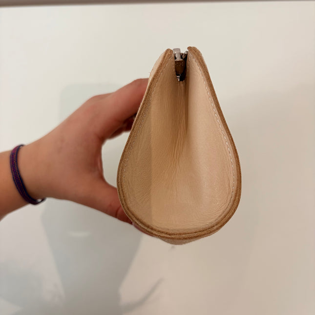 Trousse longue zip Hermès