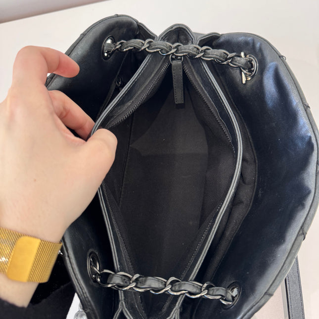 Sac Chanel Mademoiselle