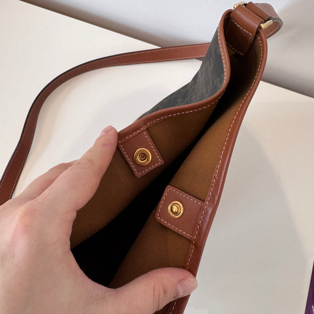 Sac celine seau petit modèle
