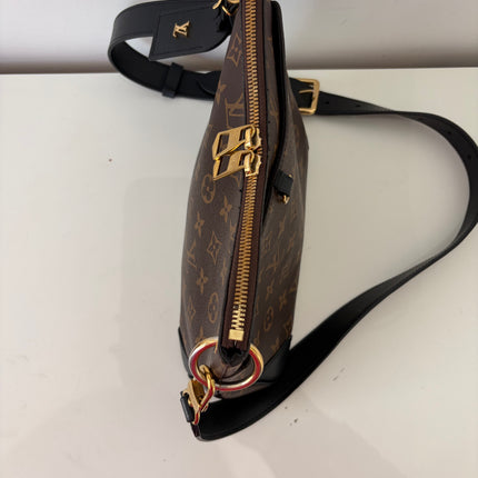 Sac Louis Vuitton Odeon Monogram
