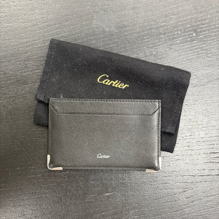 Porte cartes Cartier