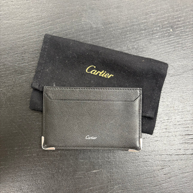 Porte cartes Cartier