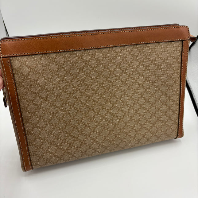Pochette Céline Vintage GM