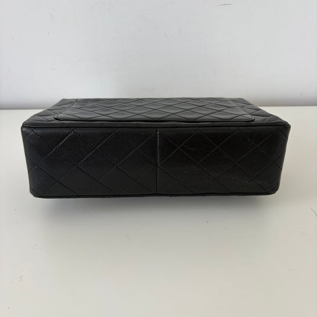 Sac Chanel timeless Haut