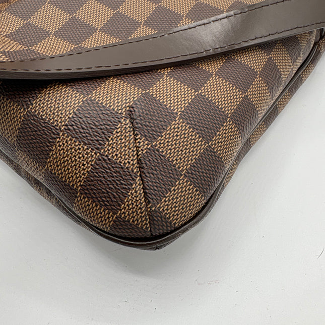 Sac Louis Vuitton Bloomsburry