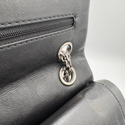 Sac 2.55 Chanel Grand Noir