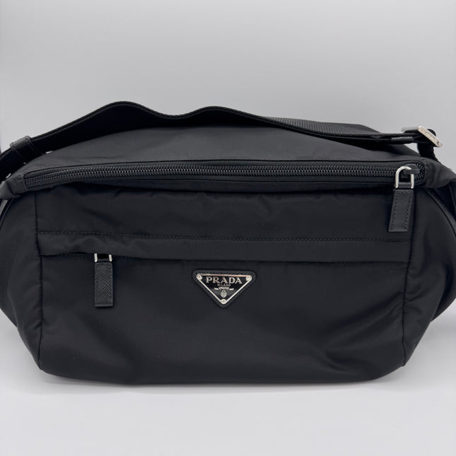 Sac Prada Re-Nylon Bumbag