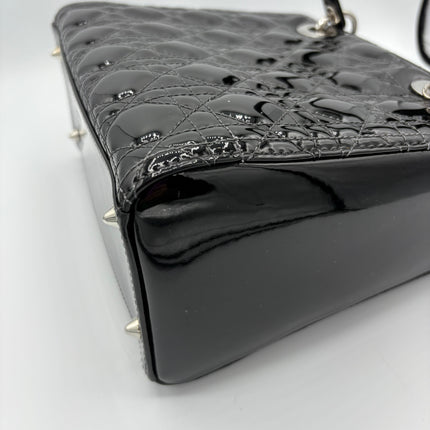 Sac Lady Dior Médium