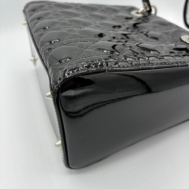 Sac Lady Dior Médium