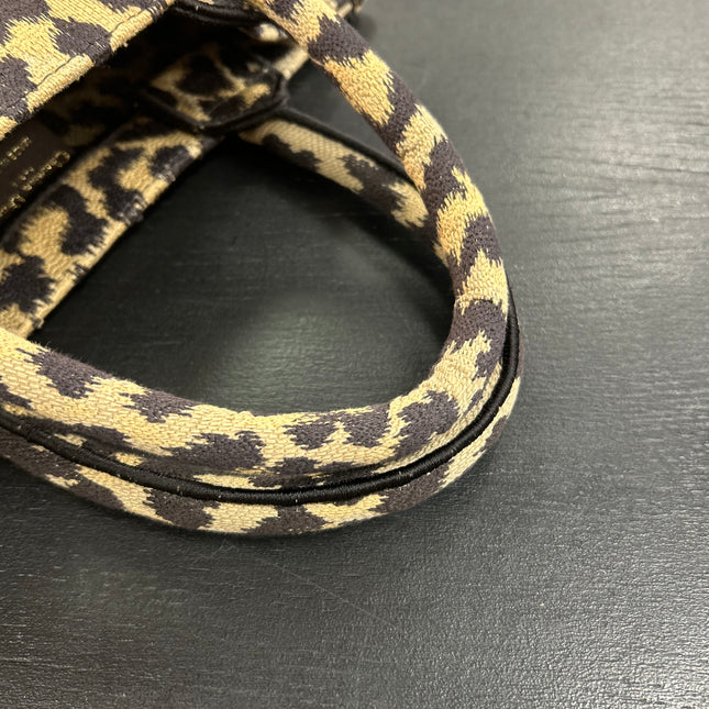 Dior Tote Book small
