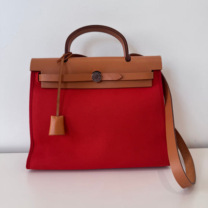 Sac Hermès Herbag 31