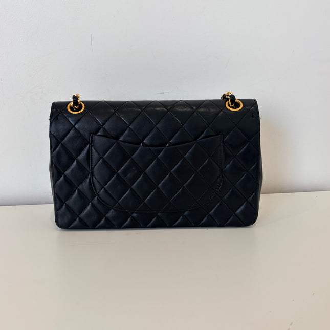 Sac chanel Timeless 25 vintage