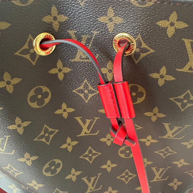 Sac Louis Vuitton Neo Noé MM