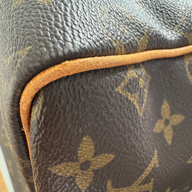 Sac Keepall 55 Louis Vuitton