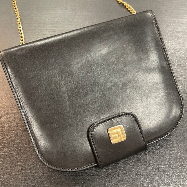 Sac Guy Laroche vintage