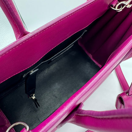 Sac de Jour Baby Saint Laurent