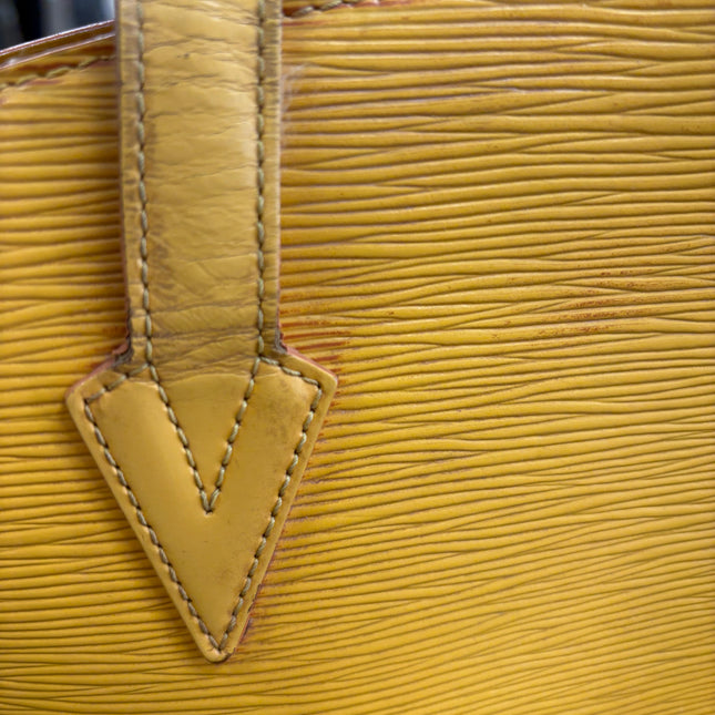 Sac Louis Vuitton Saint Jacques GM