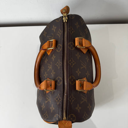 Sac Louis Vuitton Speedy 25