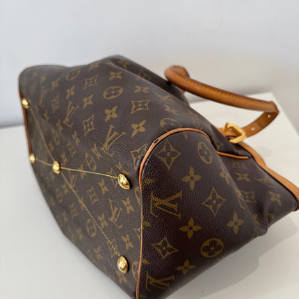Sac Louis Vuitton Tivoli GM Monogram