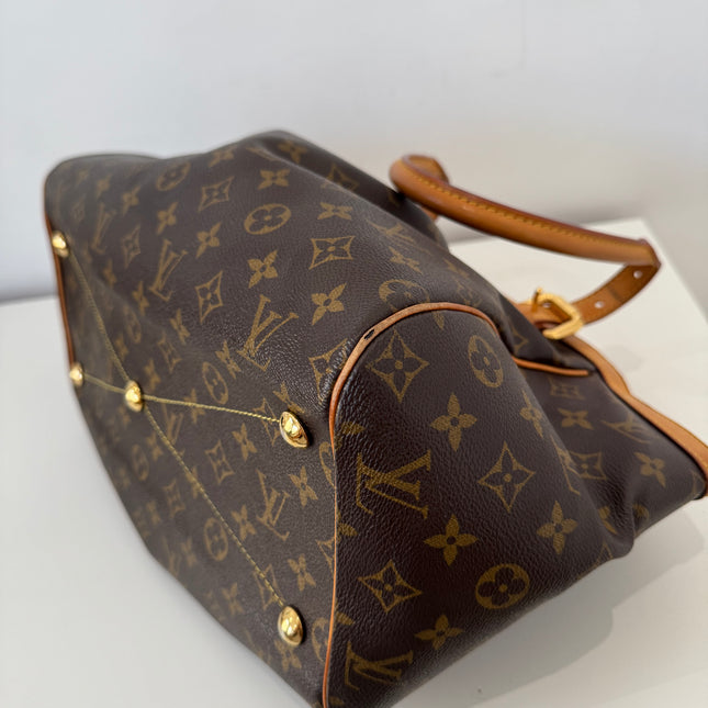 Sac Louis Vuitton Tivoli GM Monogram