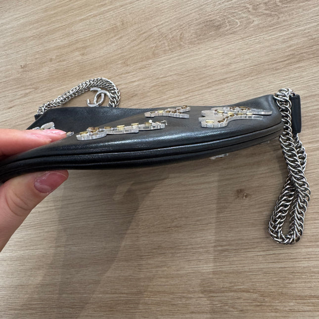 Sac ceinture Chanel