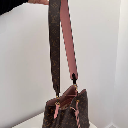 Bandoulière Louis Vuitton