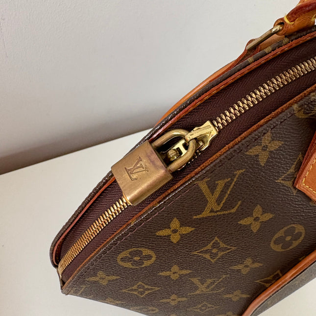 Sac Louis Vuitton Ellipse monogram