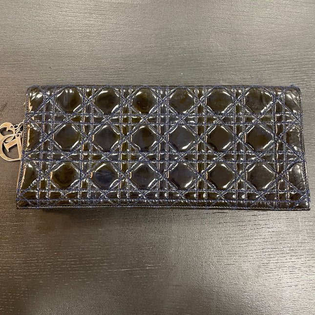Pochette Lady Dior
