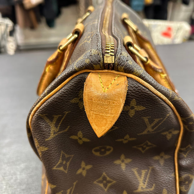 Louis Vuitton Speedy 25